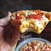 How to make Cheese Burst Pizza